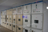 Отработанный Электрошкаф Долгосрочной Утилизации В Лючжоу, Гуанси