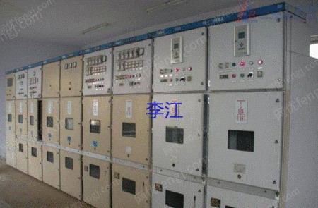 Отработанный Электрошкаф Долгосрочной Утилизации В Лючжоу, Гуанси