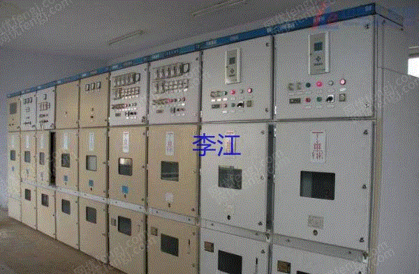 Long-term recycling waste distribution cabinet in Liuzhou, Guangxi