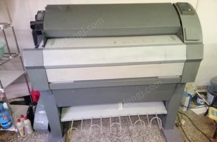 内蒙古巴彦淖尔二手工程图复印机出售