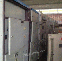 Shandong buys waste distribution cabinets at high prices all the year round