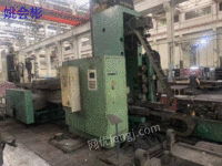 Sell second-hand horizontal machining center TH65125*125