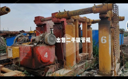 其他二手工程机械出售