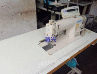 Jiangsu professional recycling second-hand sewing machines