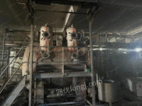 Sale of Shaoyang Two tube boutique dyeing machine in Qingyuan, Guangdong