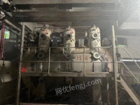 Sale of Shaoyang High Temperature High Pressure Overflow Dyeing Machine in Qingyuan, Guangdong
