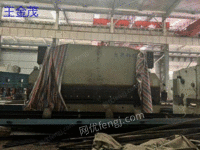 Specializing in large-scale second-hand double-machine linkage bending machine