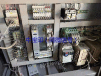 Sales of second-hand Pentium double station BOLT6020 fiber laser cutting machine