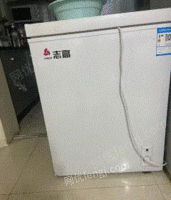 江苏镇江低价出售小冰柜，只用了五个月