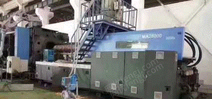 其他未分類/塑料再生設備回收