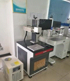 二手打标机出售