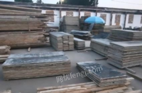 北京怀柔区新旧木方模板出售
