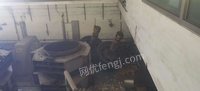 拆迁商处理干式变压器，电机各4台，具体看图，货在北京