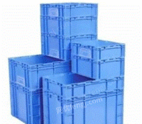 辽宁葫芦岛转让周转塑料箱 折叠筐 冷冻盒 塑料盘 水果塑料筐 斜插箱美团筐零件盒