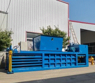 二手打包机出售