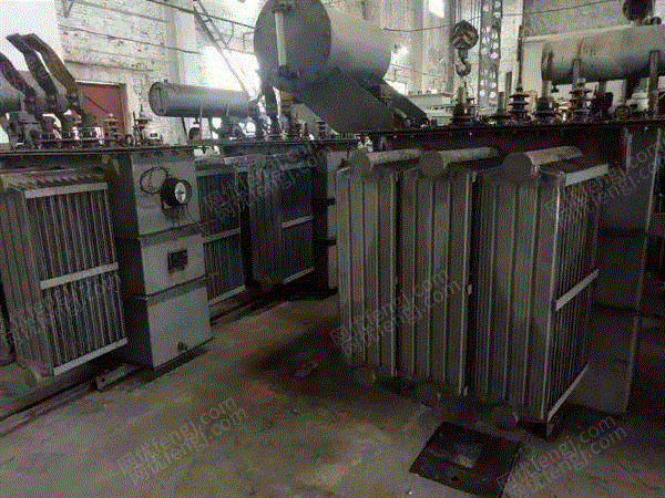 中古変圧器の長期回収南京市