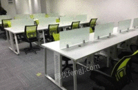 安徽合肥转让办公家具办公桌会议桌老板桌经理桌隔断卡座椅子沙发