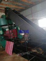 Sell lard refining equipment