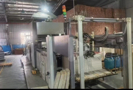 二手切纸机出售