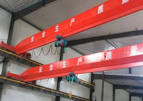 江蘇省浙江省上海の中古5トンを求めて、10トン単梁の走行、行吊