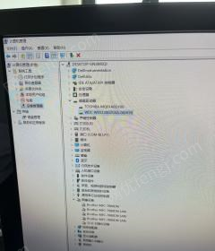 江苏淮安出售戴尔一体电脑机3台