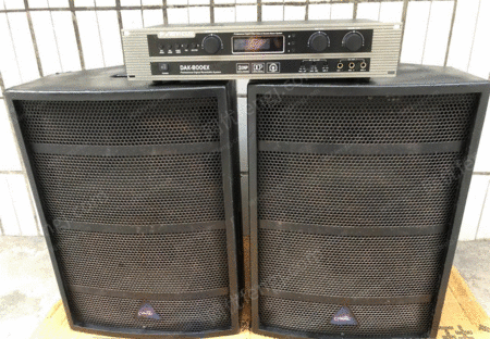 音響設(shè)備出售