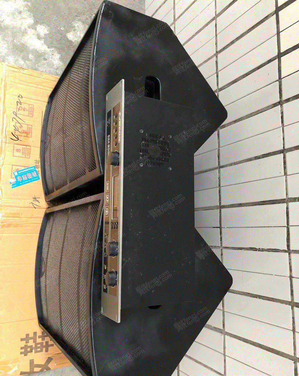 音響設(shè)備價(jià)格