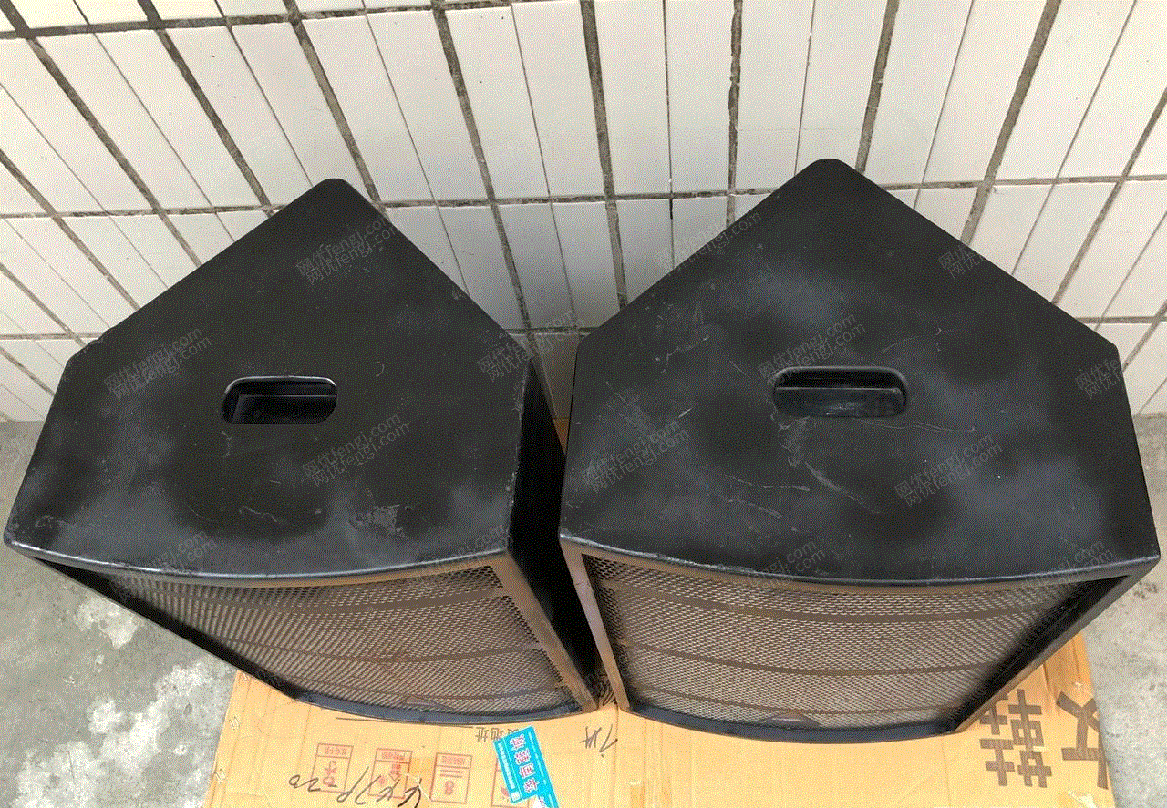 音響設(shè)備出售