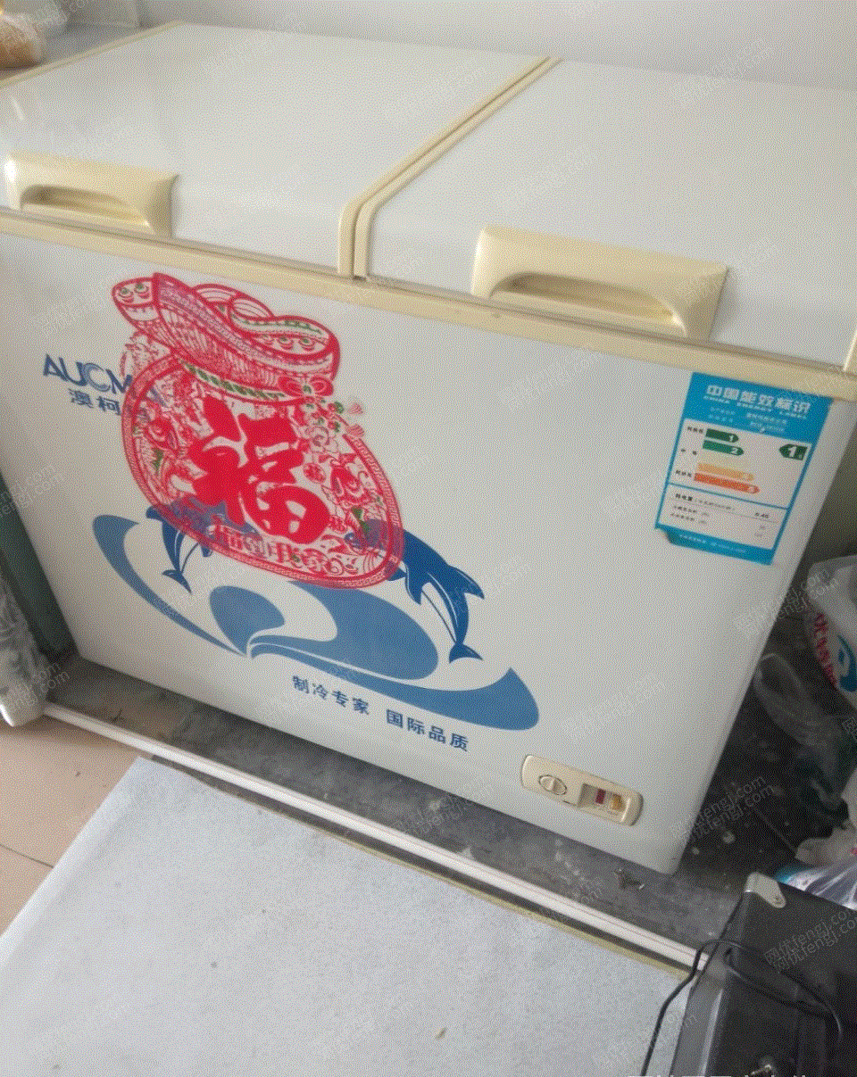 餐厅设备出售