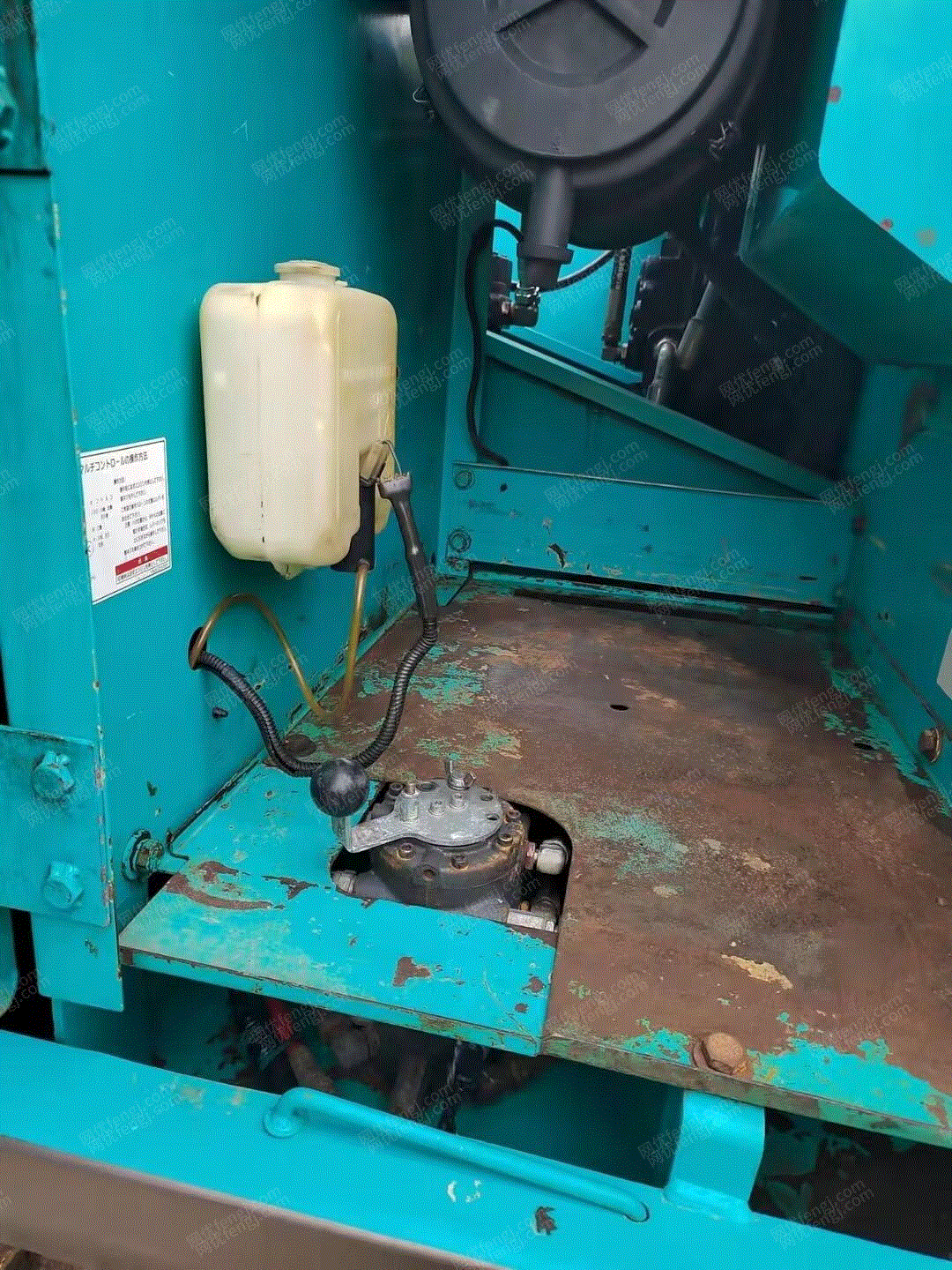 二手挖掘机出售