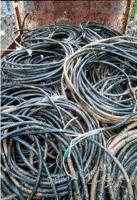 回收废旧电缆,废铜铝钢铁,钻头