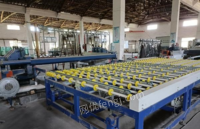 江西抚州转让亚克力模具玻璃生产全套设备