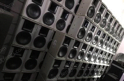 音響設(shè)備出售