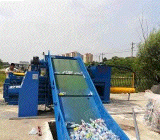 二手打包机出售