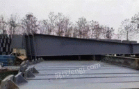 安徽合肥宽42 长100 高8.5大型钢结构厂房出售