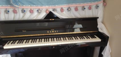 广东深圳卡哇伊进口k500钢琴出售
