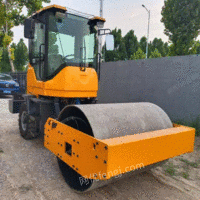 供应压路机60 压实机 轨道机 碾压机 压土机设备