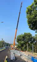 湖北武汉个人转让一手中联12吨吊车