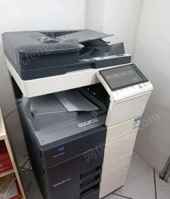 重庆渝北区a3a4彩色打印机出售