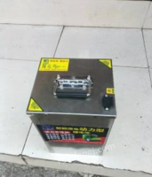 辽宁鞍山因个人原因闲置，72v80a锂电池出售