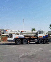 吉林吉林出售2015年国四中联80吨吊车
