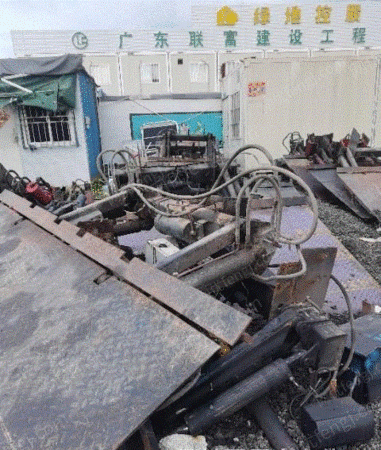 其它交通运输设备出售