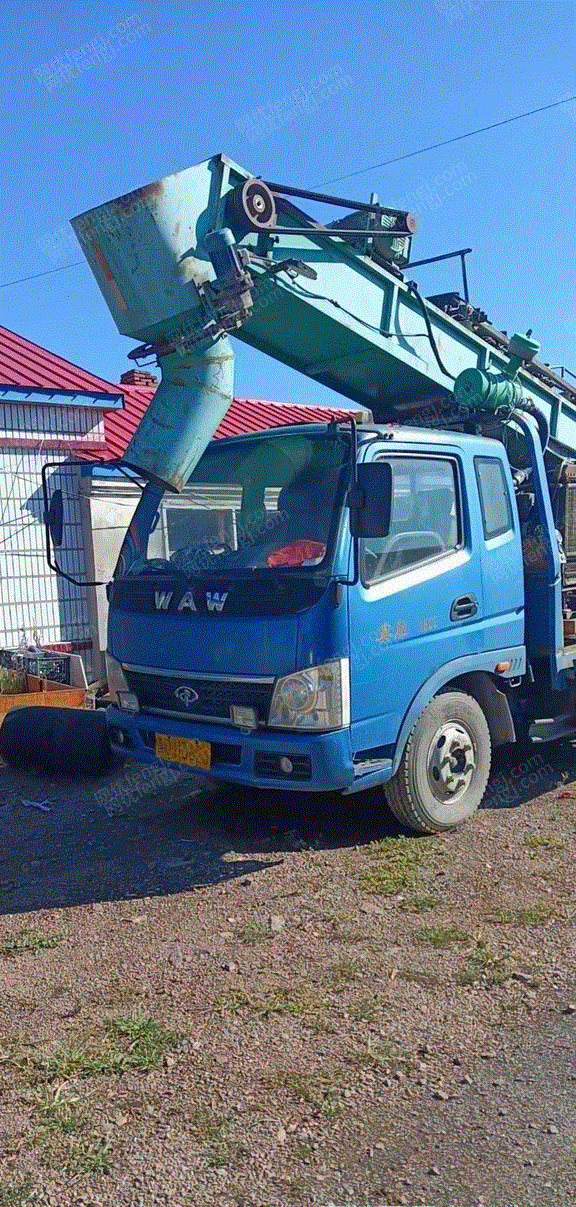 其它交通运输设备出售