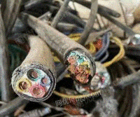 回收电缆线，废旧网线，平方线