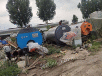Recycling all kinds of scrapped electromechanical equipment at high prices in Qinghai
