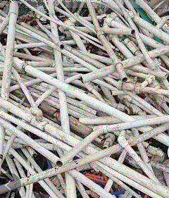 工程废塑料出售