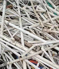 工程废塑料出售