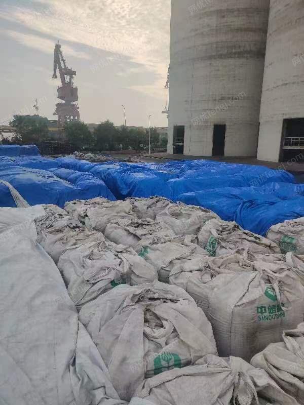 天津出售约30吨豆皮