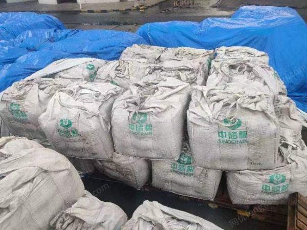 天津出售约30吨豆皮