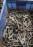 高价回收各种废旧钨钢钻头